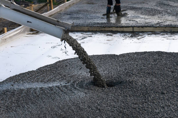 Best Concrete Retaining Walls in Hypoluxo, FL