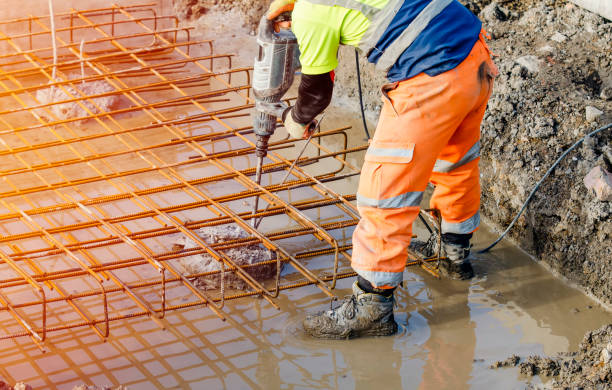 Best Stamped Concrete Services in Hypoluxo, FL